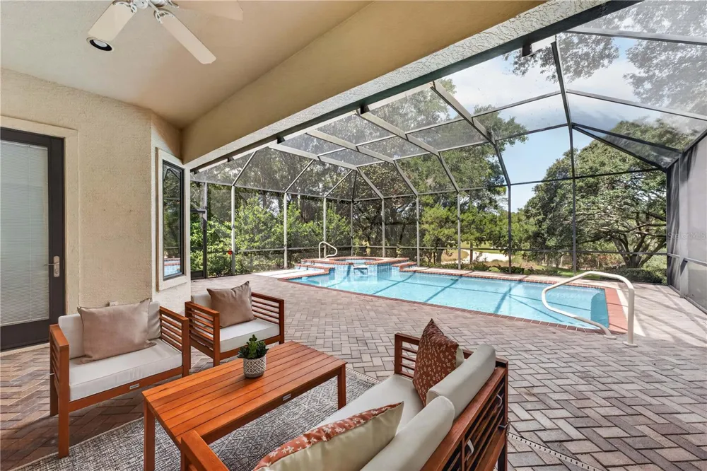 2816 PRESTWICK WAY Lecanto, FL 34461