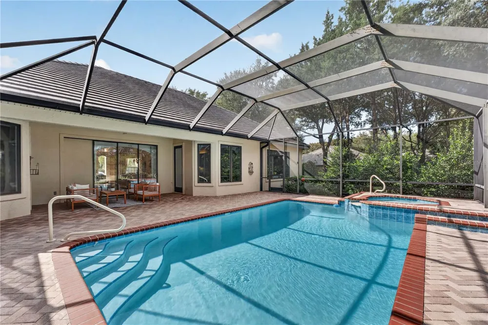 2816 PRESTWICK WAY Lecanto, FL 34461
