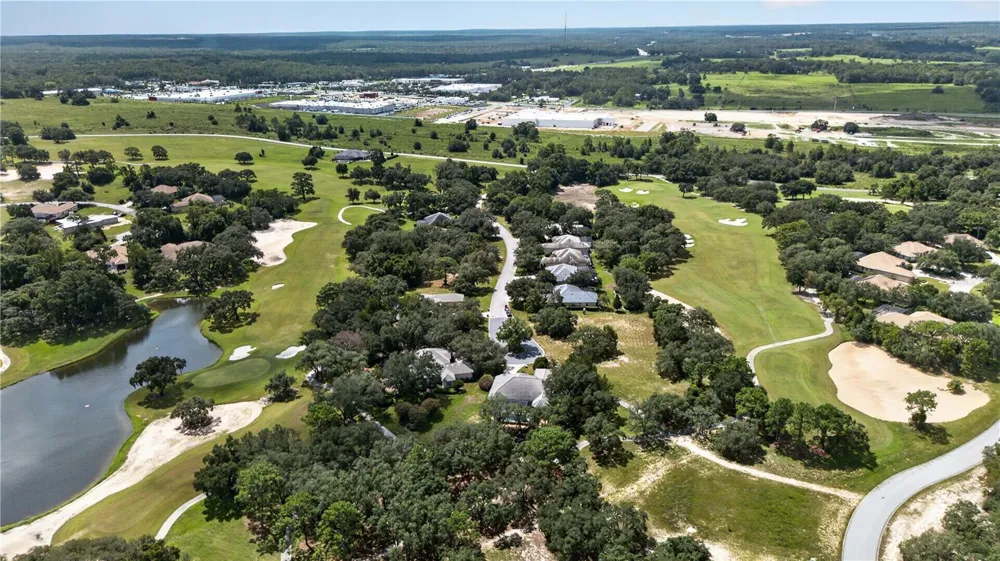2816 PRESTWICK WAY Lecanto, FL 34461