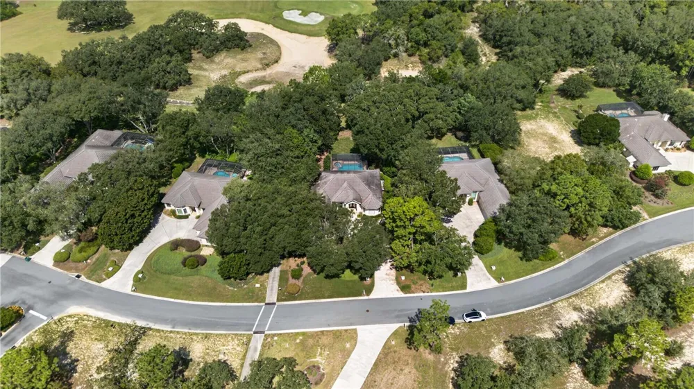 2816 PRESTWICK WAY Lecanto, FL 34461