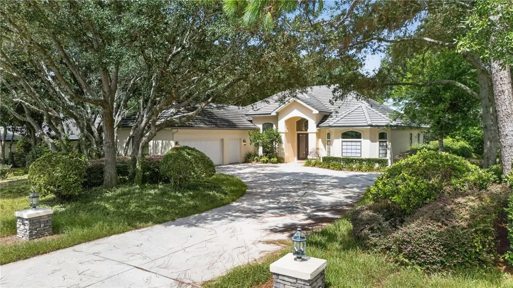 2816 PRESTWICK WAY Lecanto, FL 34461