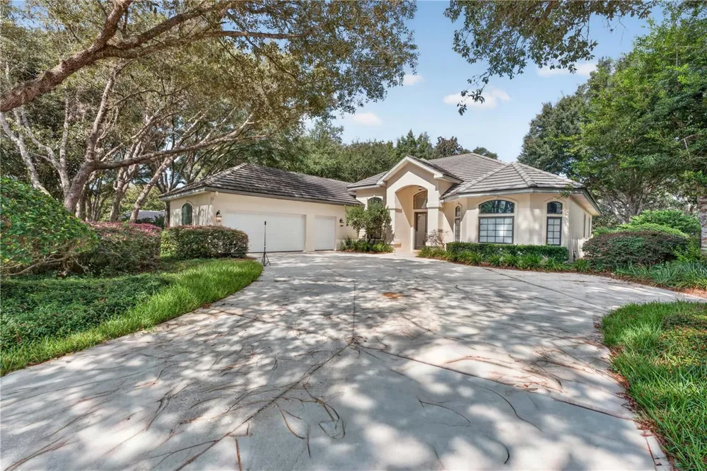 2816 PRESTWICK WAY Lecanto, FL 34461