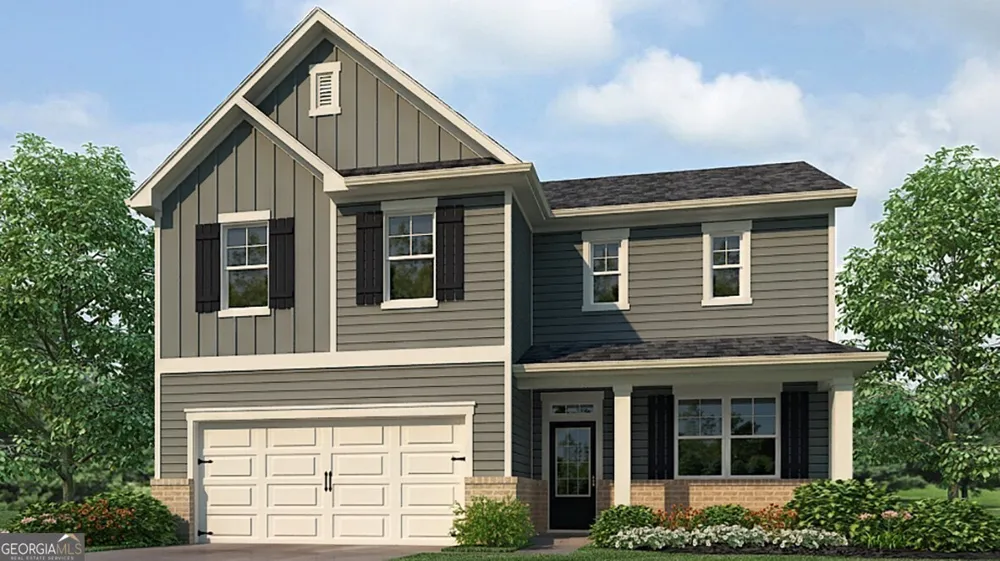 51 Lambton PL Braselton, GA 30517