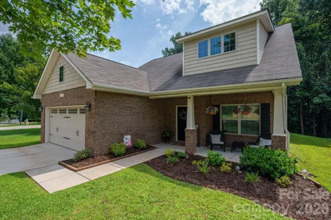 5216 Newport Landing Way