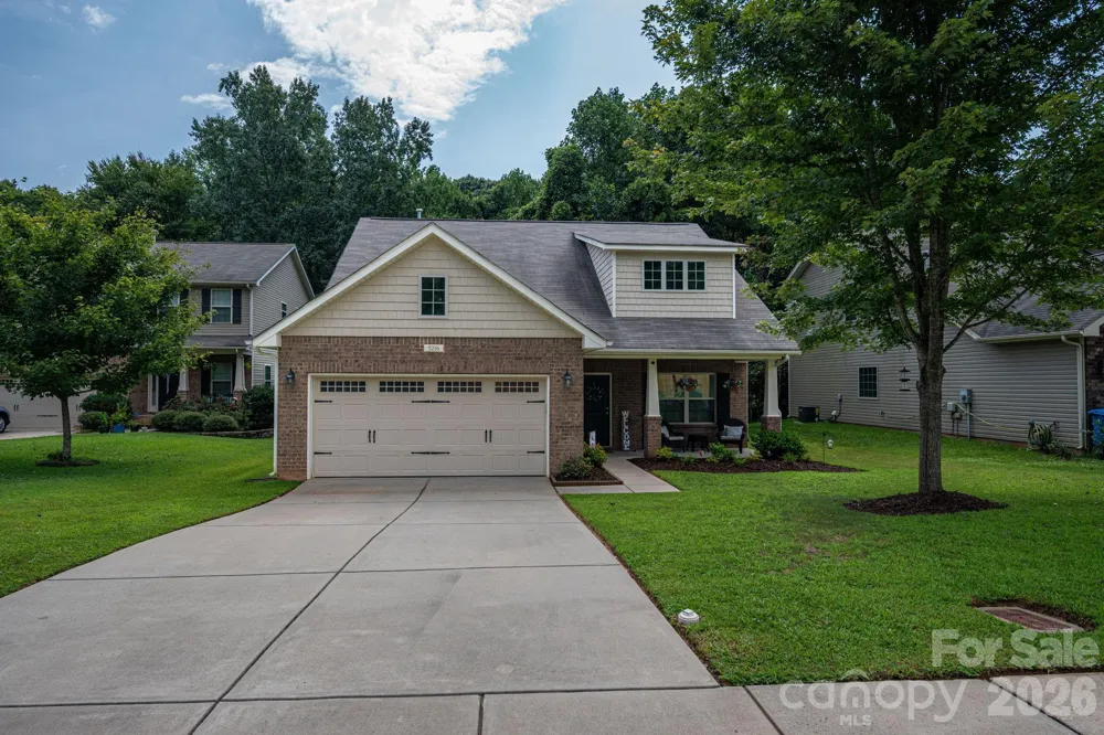 5216 Newport Landing Way Gastonia, NC 28056
