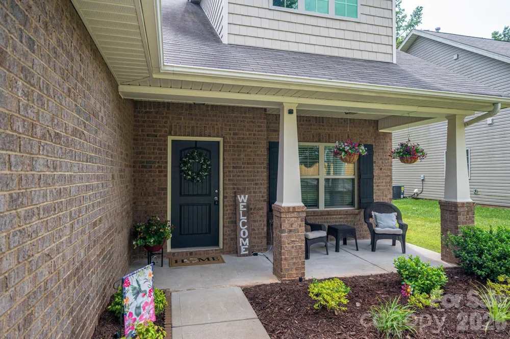 5216 Newport Landing Way Gastonia, NC 28056
