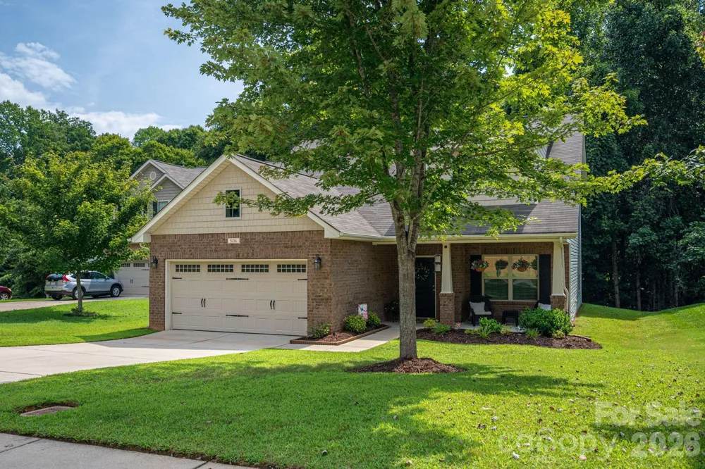 5216 Newport Landing Way Gastonia, NC 28056