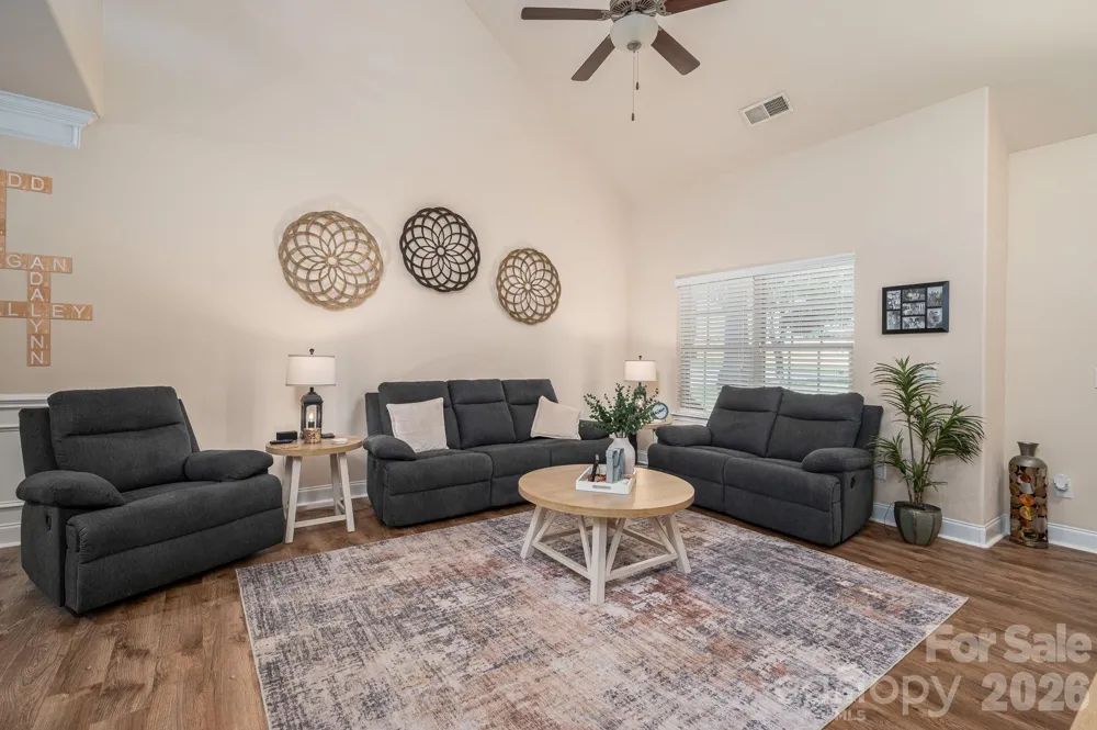 5216 Newport Landing Way Gastonia, NC 28056