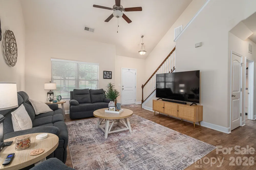 5216 Newport Landing Way Gastonia, NC 28056