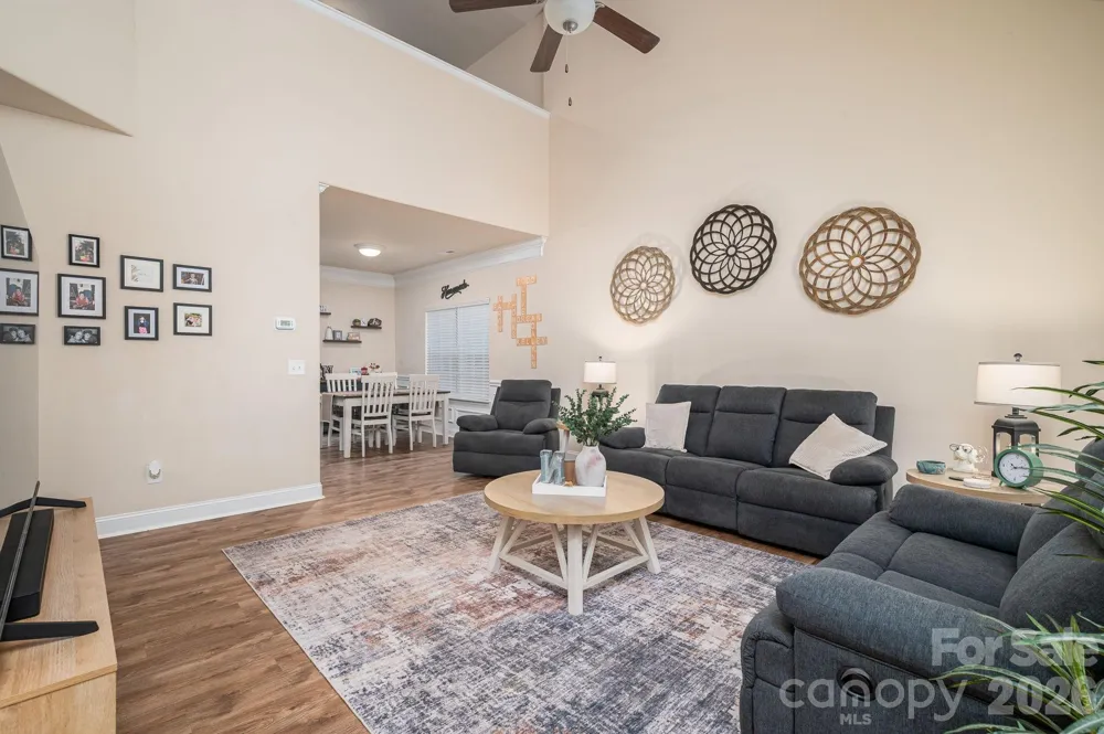 5216 Newport Landing Way Gastonia, NC 28056