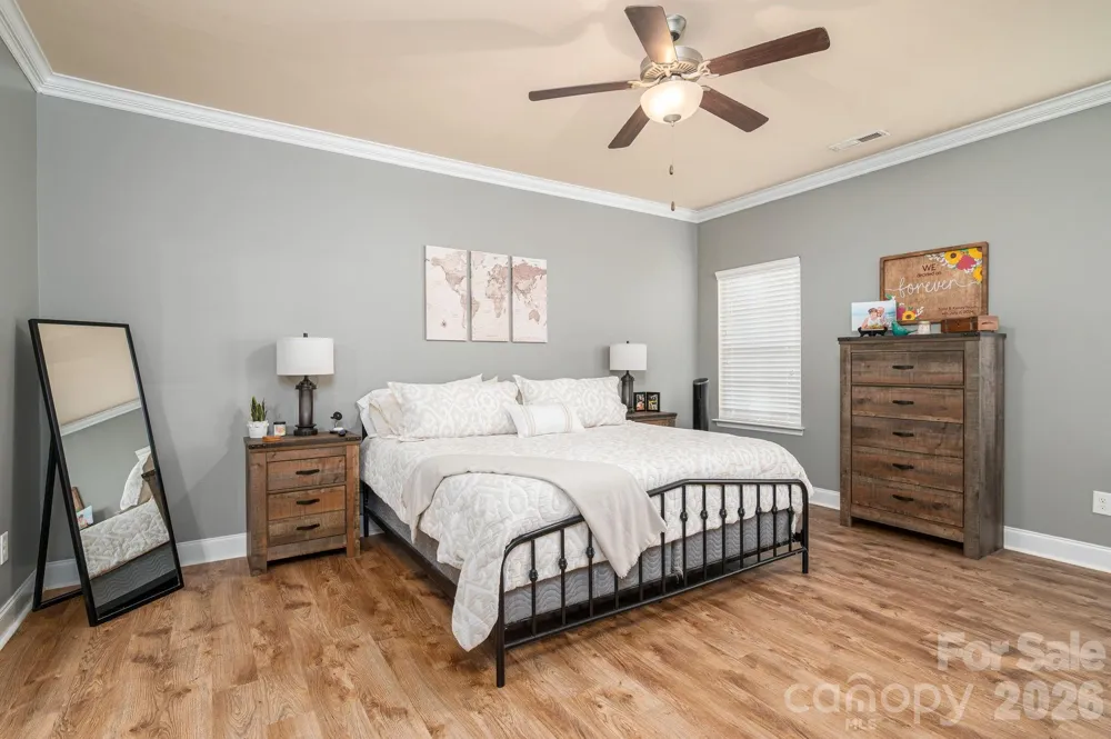 5216 Newport Landing Way Gastonia, NC 28056