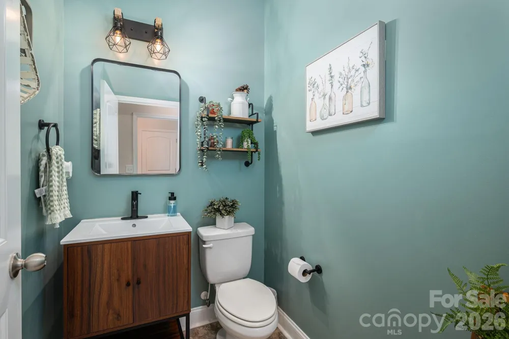 5216 Newport Landing Way Gastonia, NC 28056