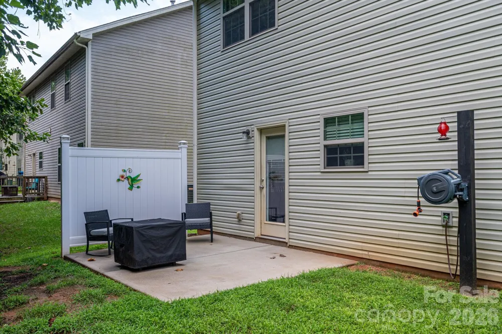 5216 Newport Landing Way Gastonia, NC 28056