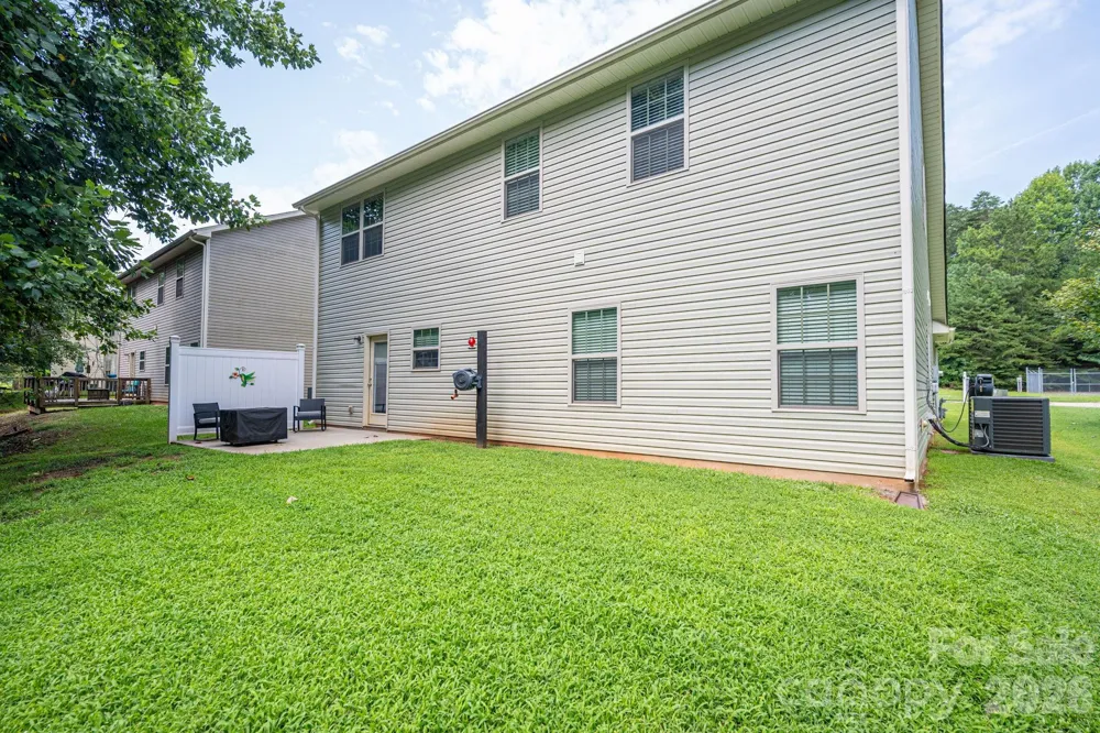 5216 Newport Landing Way Gastonia, NC 28056
