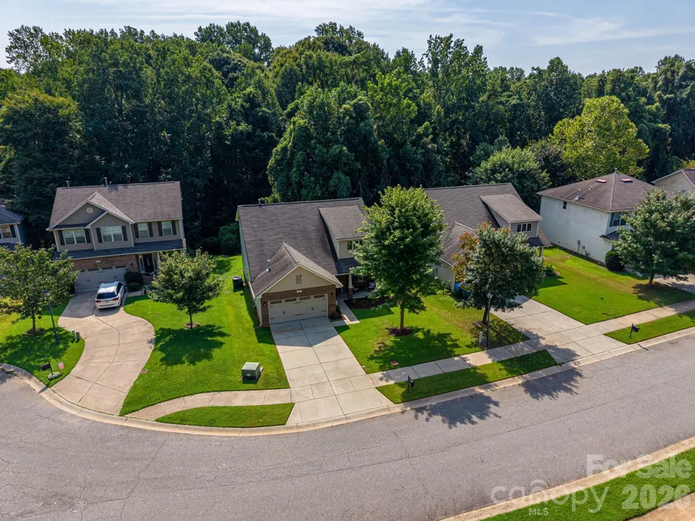 5216 Newport Landing Way Gastonia, NC 28056