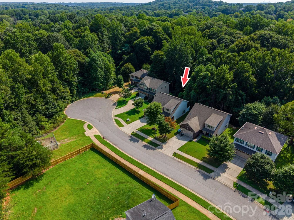 5216 Newport Landing Way Gastonia, NC 28056