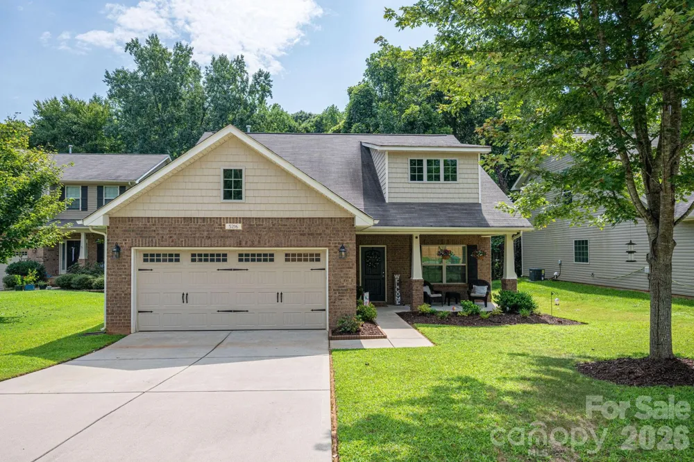5216 Newport Landing Way Gastonia, NC 28056