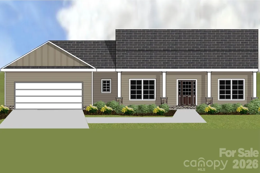 183 Bevis Lane Statesville, NC 28677