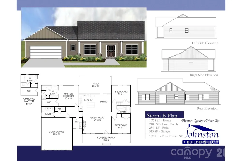 183 Bevis Lane Statesville, NC 28677