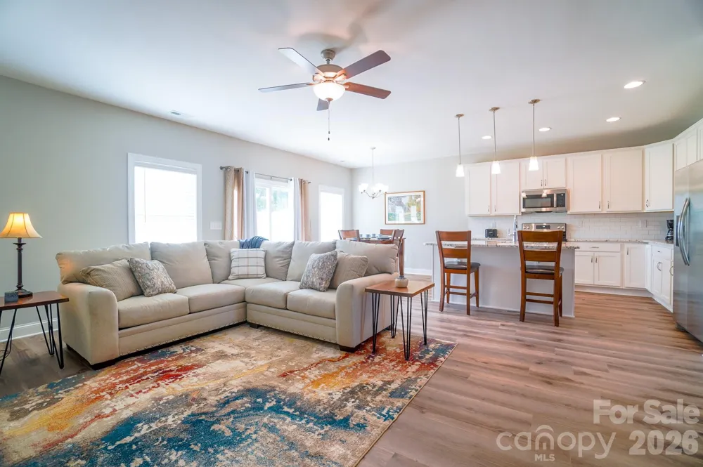 112B Deer Brook Drive Shelby, NC 28150