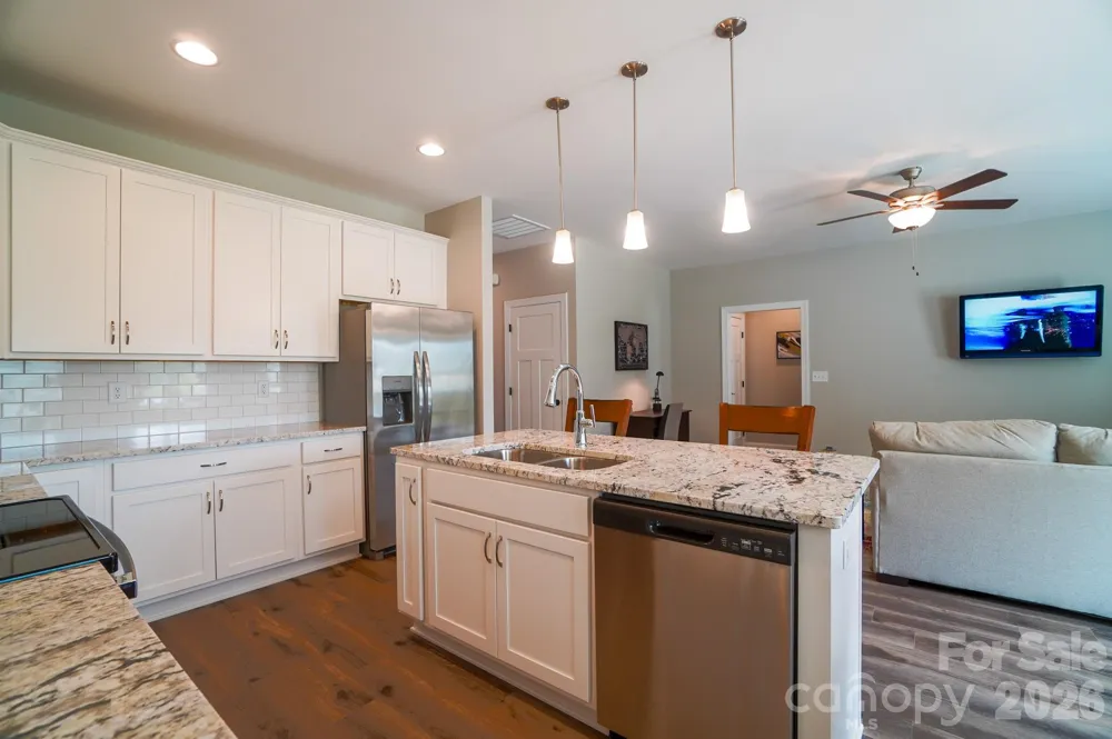 112B Deer Brook Drive Shelby, NC 28150