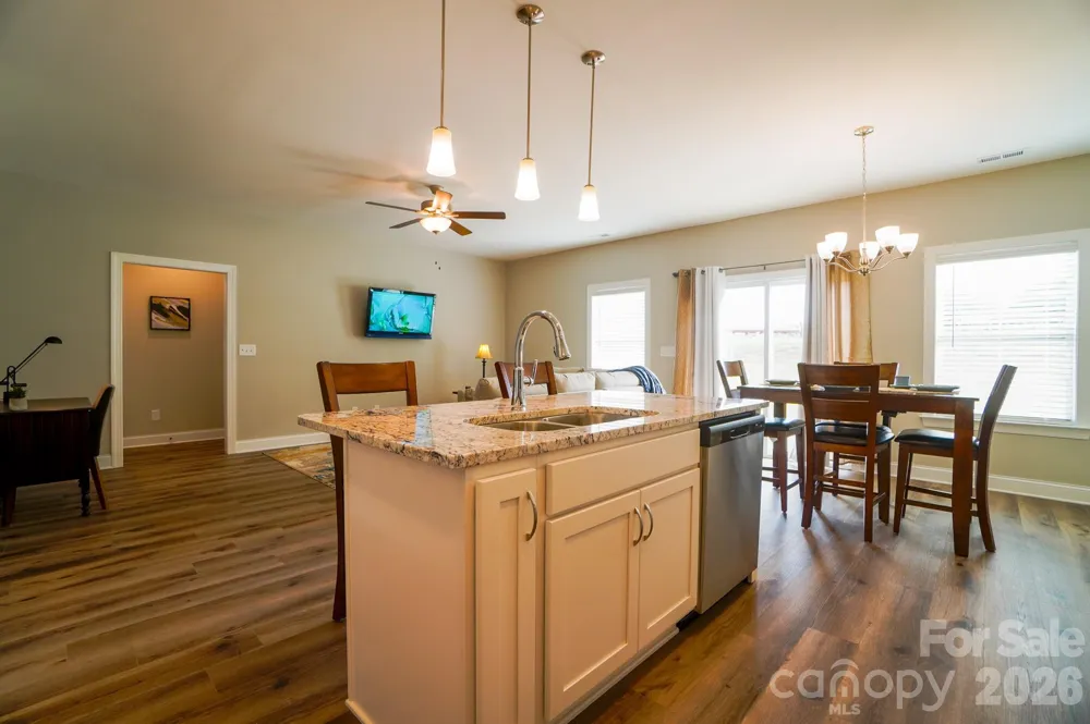 112B Deer Brook Drive Shelby, NC 28150
