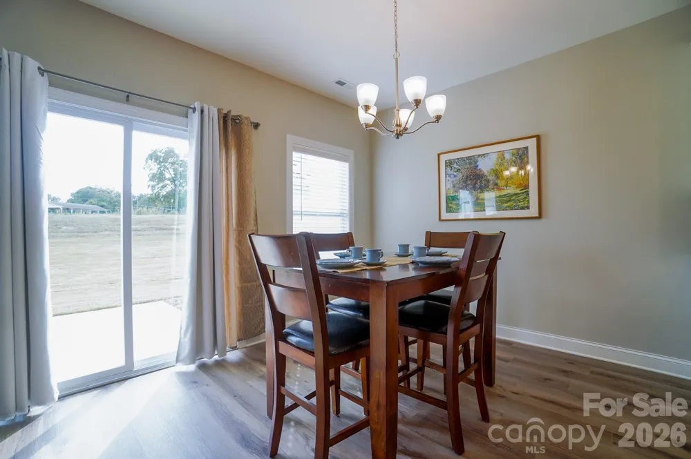 112B Deer Brook Drive Shelby, NC 28150