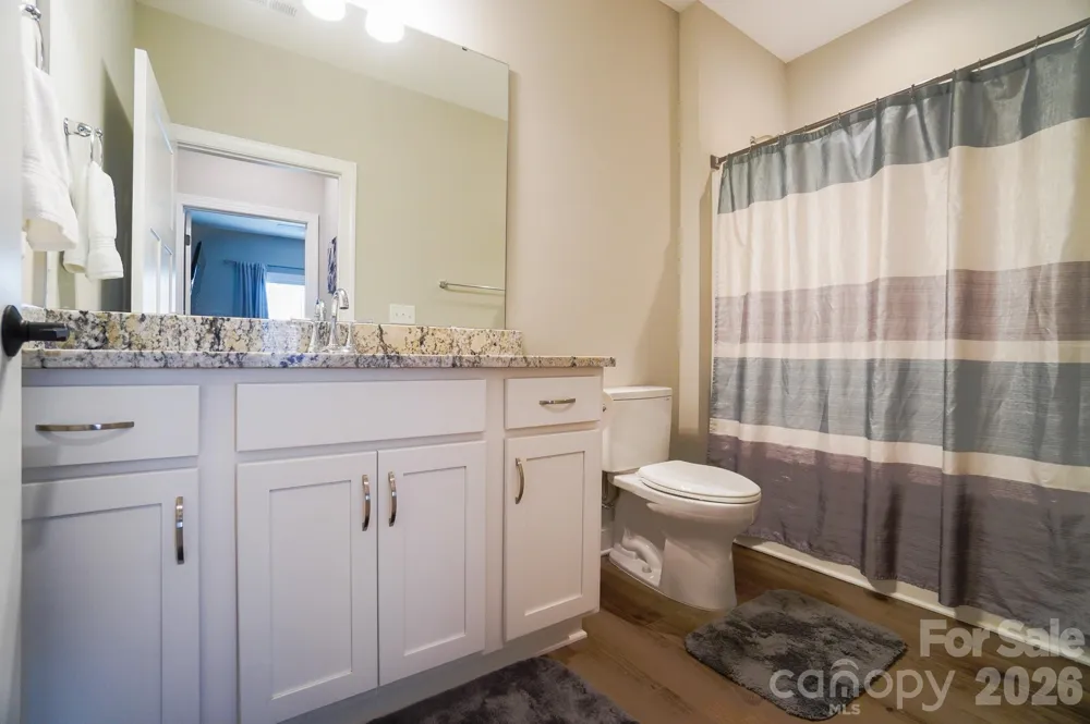 112B Deer Brook Drive Shelby, NC 28150