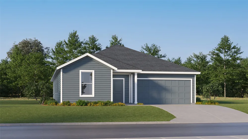 408 Hailstone Lane Marble Falls, TX 78666