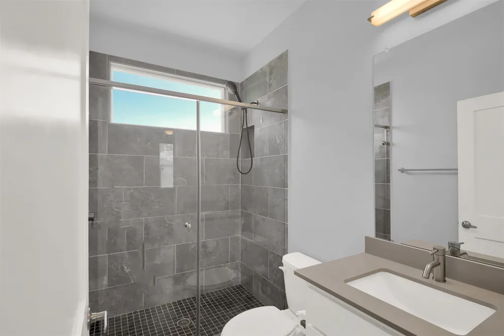 6902 Carver Avenue #A Austin, TX 78752