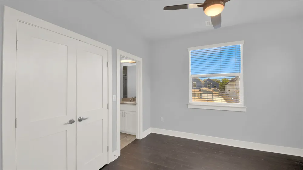 6902 Carver Avenue #A Austin, TX 78752