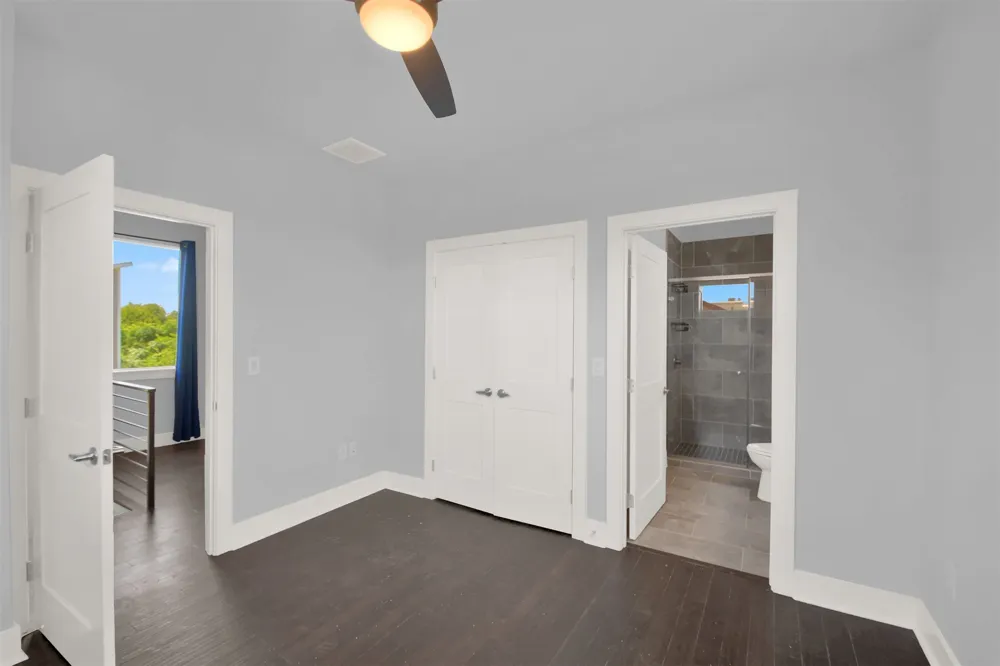 6902 Carver Avenue #A Austin, TX 78752