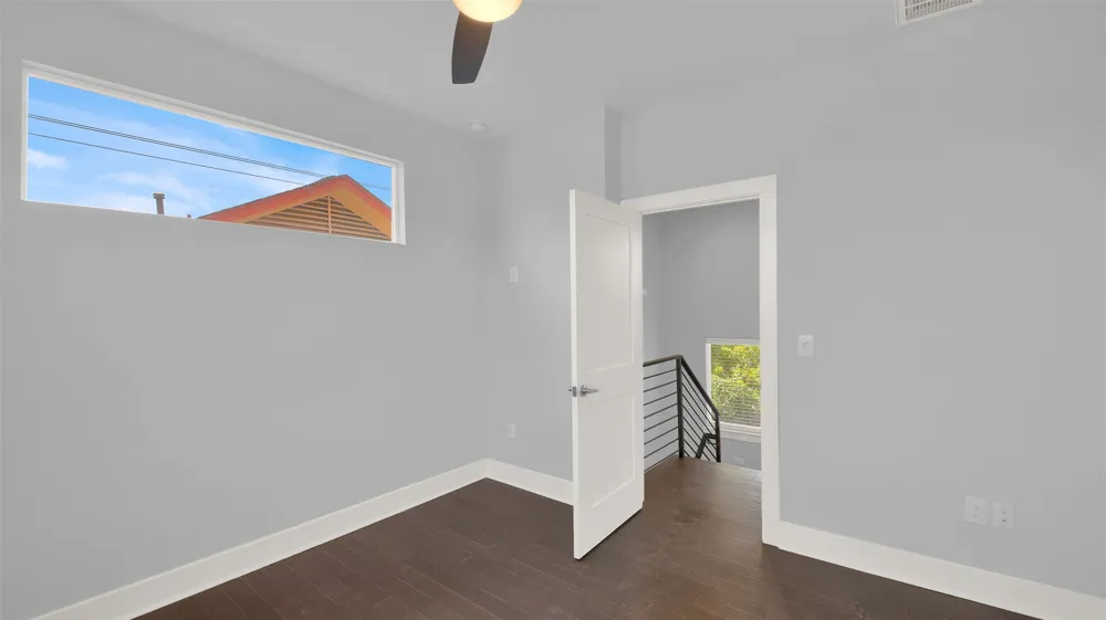 6902 Carver Avenue #A Austin, TX 78752