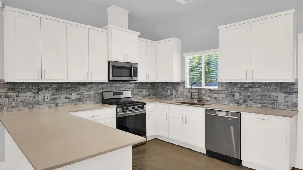6902 Carver Avenue #A Austin, TX 78752