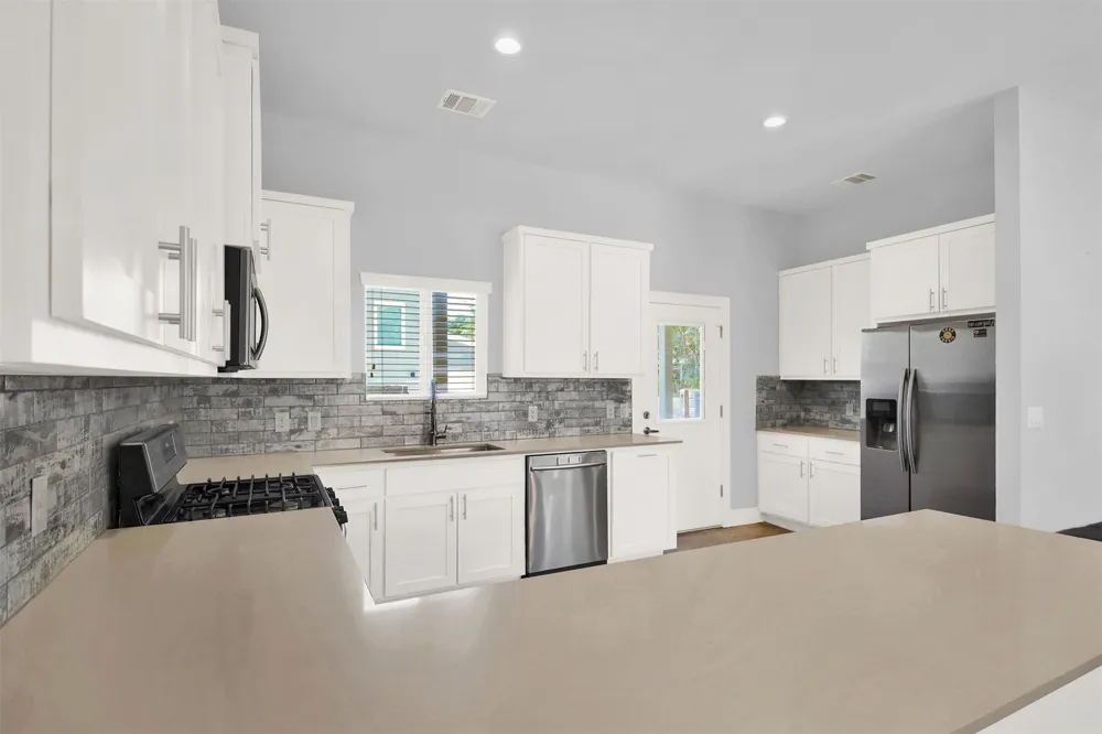 6902 Carver Avenue #A Austin, TX 78752