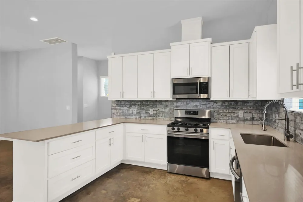 6902 Carver Avenue #A Austin, TX 78752