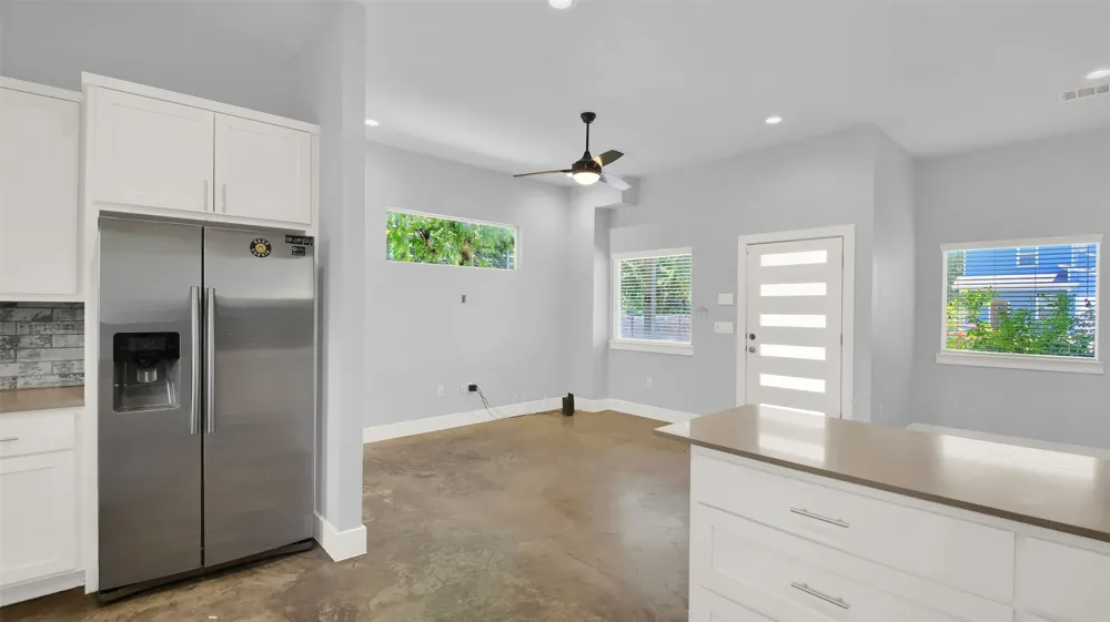 6902 Carver Avenue #A Austin, TX 78752