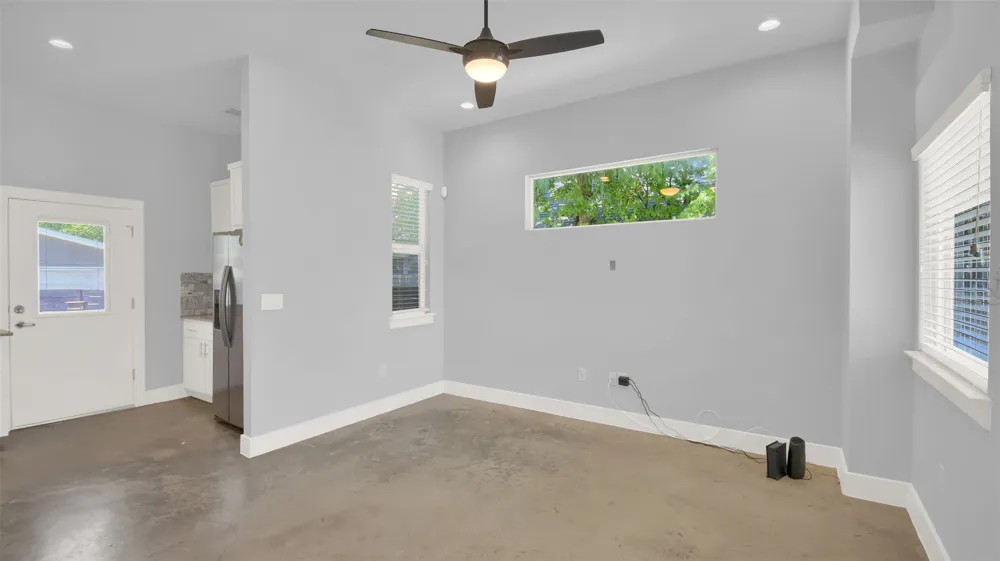 6902 Carver Avenue #A Austin, TX 78752