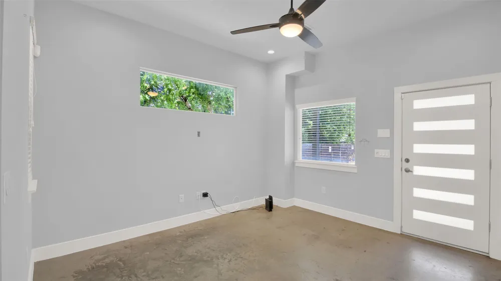 6902 Carver Avenue #A Austin, TX 78752