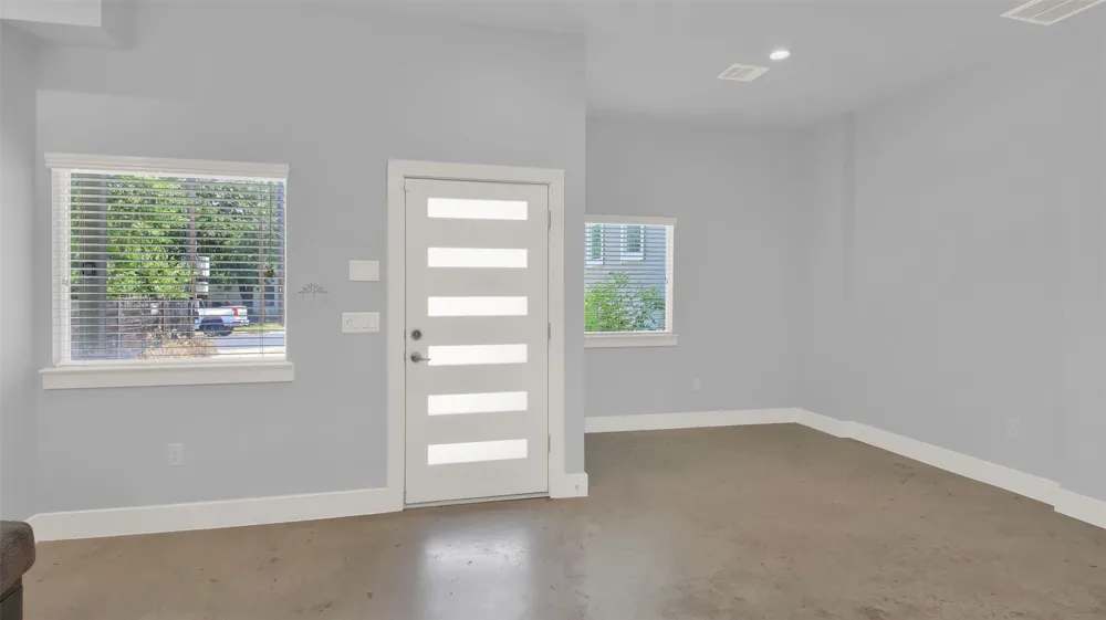 6902 Carver Avenue #A Austin, TX 78752