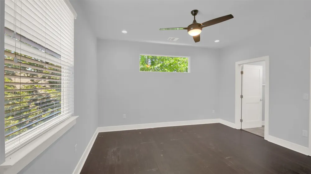6902 Carver Avenue #A Austin, TX 78752