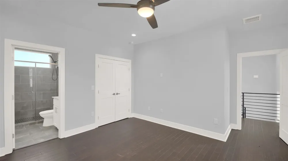 6902 Carver Avenue #A Austin, TX 78752