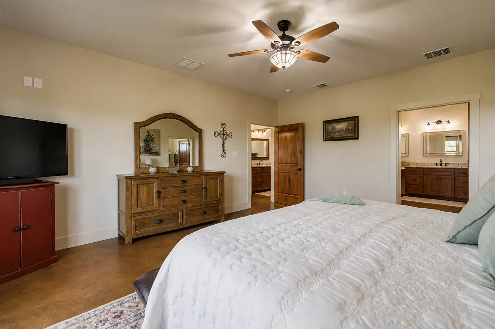 19892 Vilas Road Holland, TX 76534