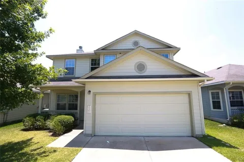 2107 Charlotte Estates Drive
