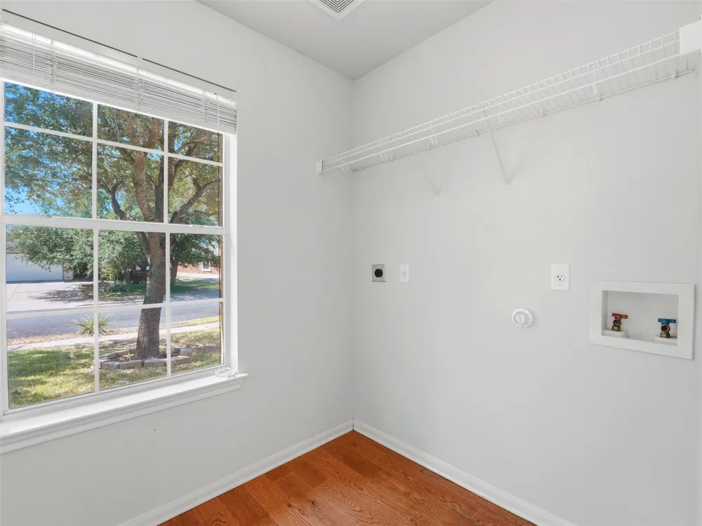 11108 Harvest Time Drive Austin, TX 78754
