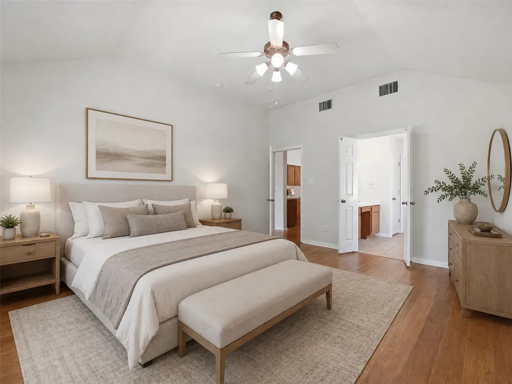 11108 Harvest Time Drive Austin, TX 78754