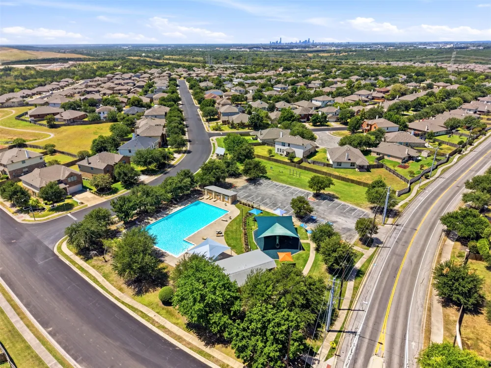 11108 Harvest Time Drive Austin, TX 78754