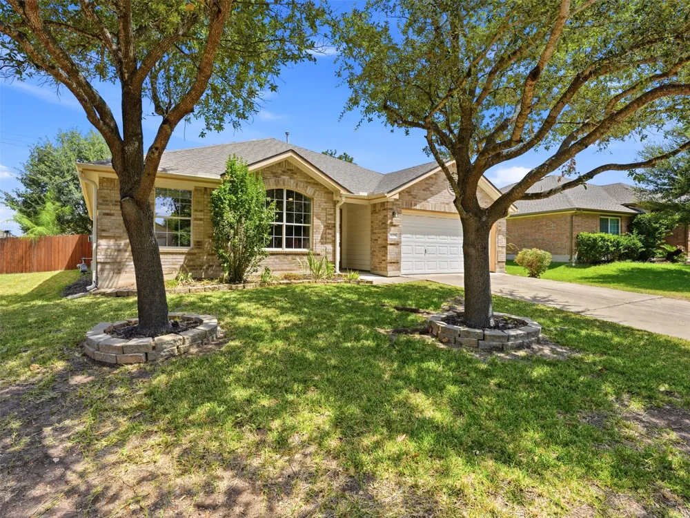 11108 Harvest Time Drive Austin, TX 78754
