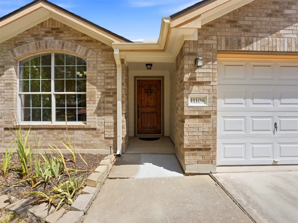 11108 Harvest Time Drive Austin, TX 78754