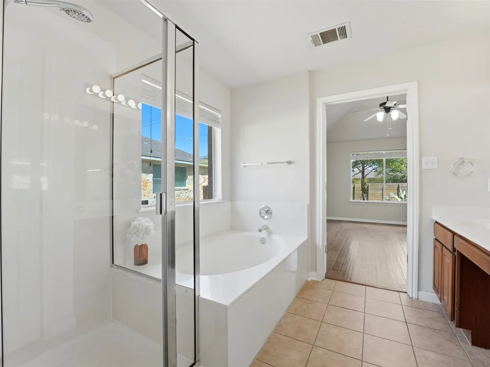 11108 Harvest Time Drive Austin, TX 78754